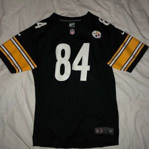 NFL Steelers Antonio Brown Jersey never worn. 🏈